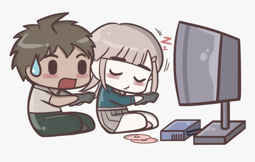 Cartoon, HD Png Download