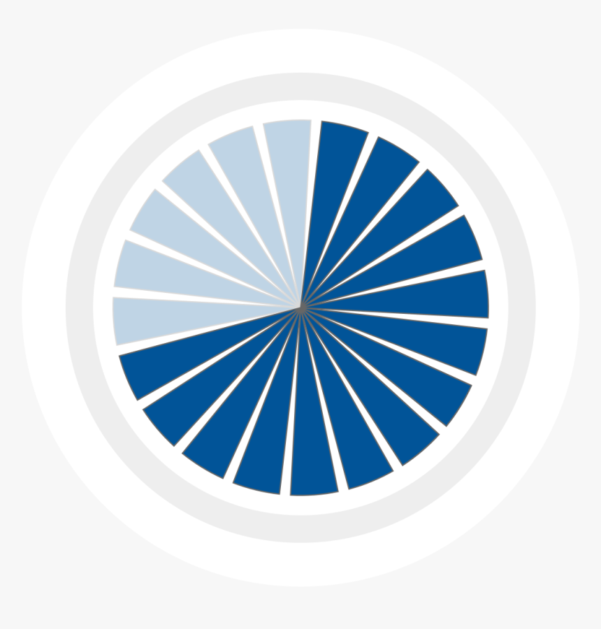 Wikipedia Progress Icon - Logo Global Goals Black, HD Png Download