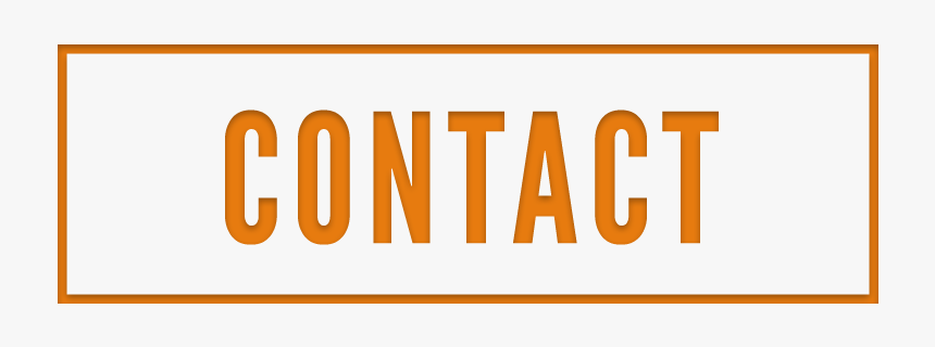 Contact Orange - Tan, HD Png Download