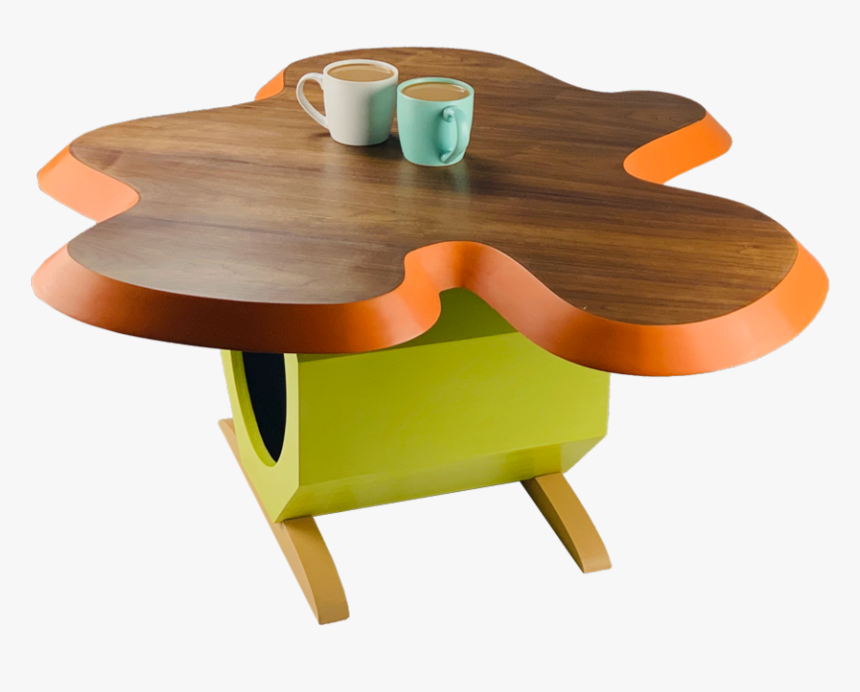 Coffee Cup Stain Png, Transparent Png