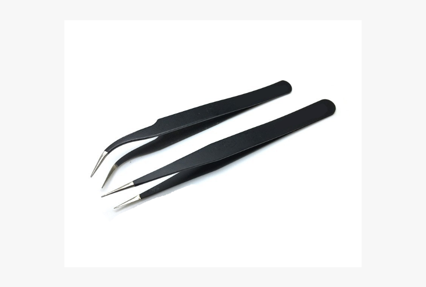 Pinzas Extension De Pestañas, HD Png Download