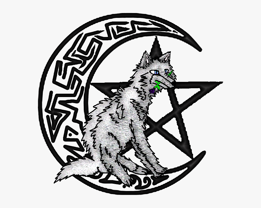 Silver Wolf, HD Png Download