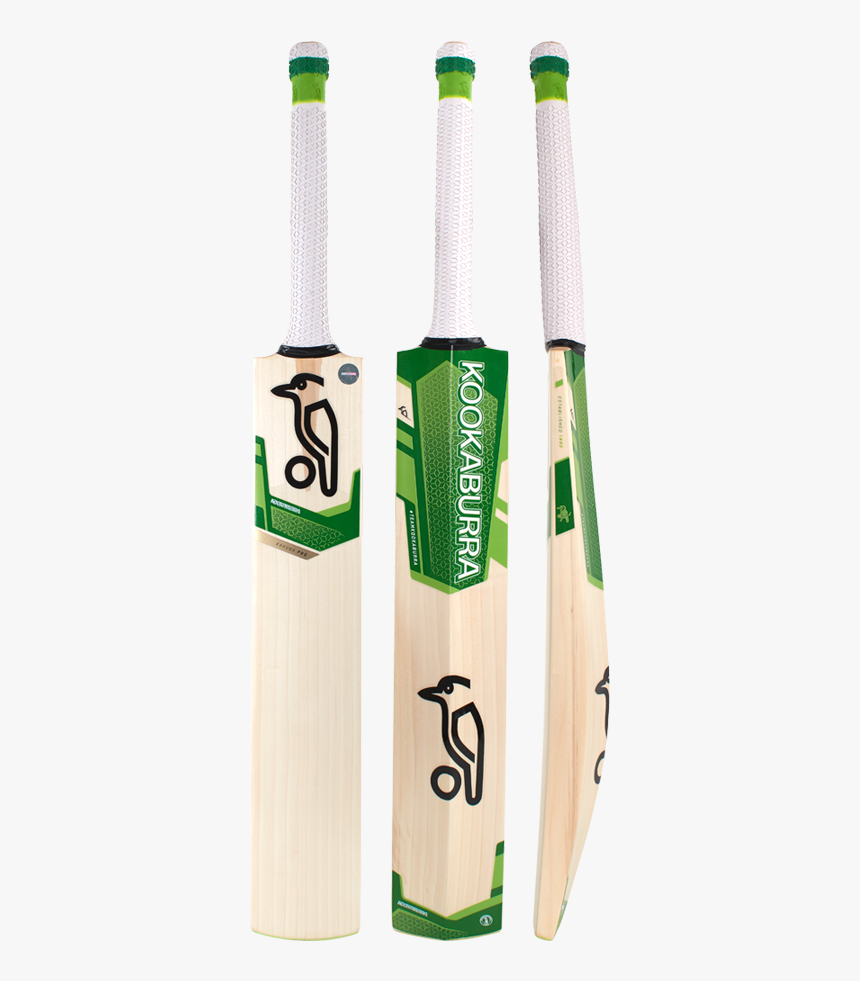 Kookaburra Pace Cricket Bat, HD Png Download