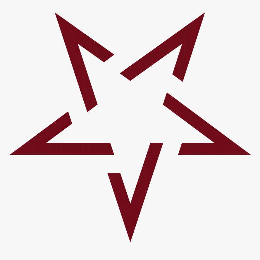 Alchemy Symbol For Entropy, HD Png Download