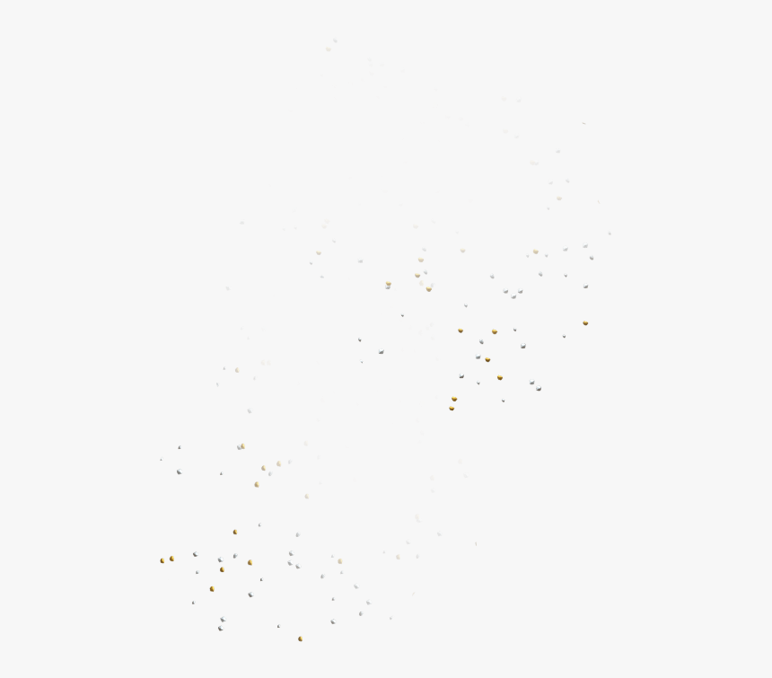 Glitter - Flock, HD Png Download