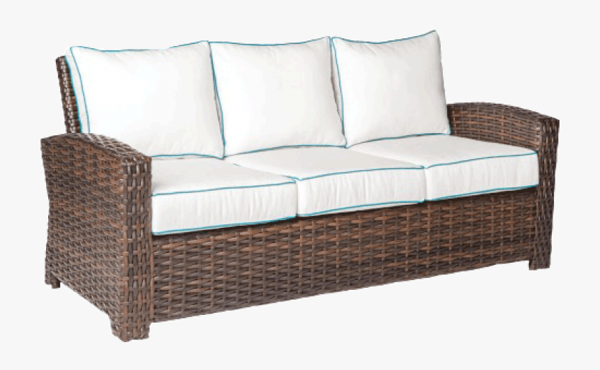 43-1217 Trax Cut - Studio Couch, HD Png Download