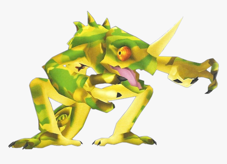 Chameleon Heartless, HD Png Download