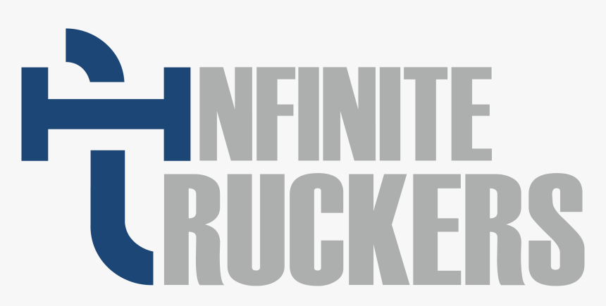 Infinite Truckers, HD Png Download