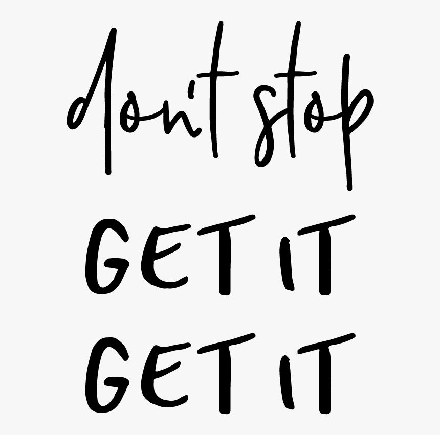 Calligraphy, HD Png Download