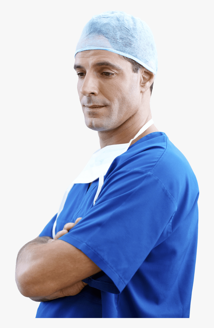 Nurses And Doctors Sad, HD Png Download