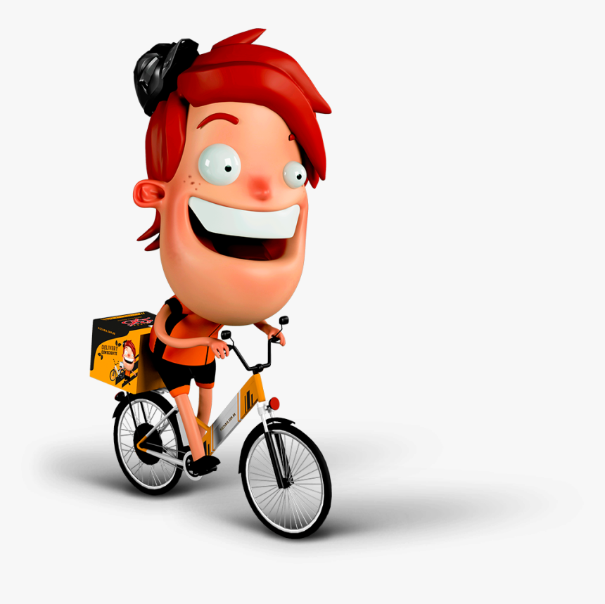 Cartoon, HD Png Download