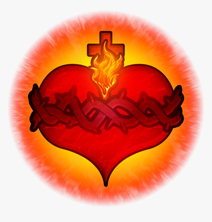 Know Mercy - Emblem, HD Png Download