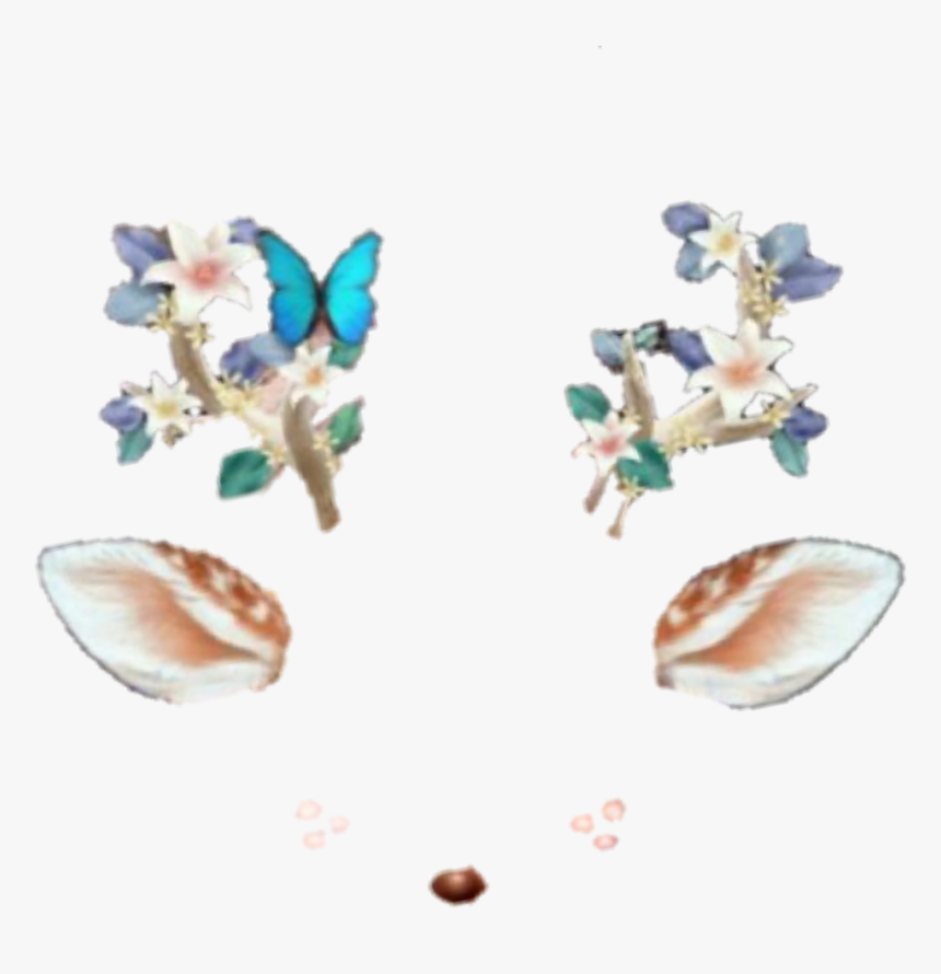 #trendy #popular #trend #cute #aesthetic #overlay #overlayedit - Earrings, HD Png Download