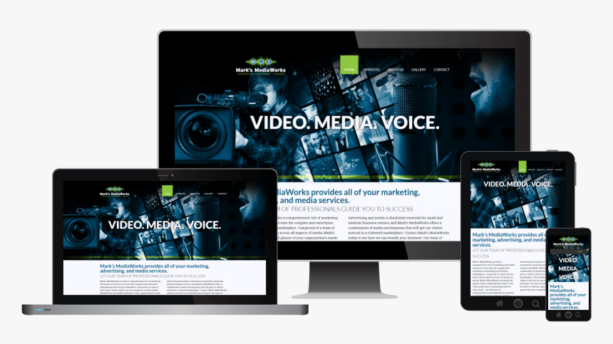 Online Advertising, HD Png Download