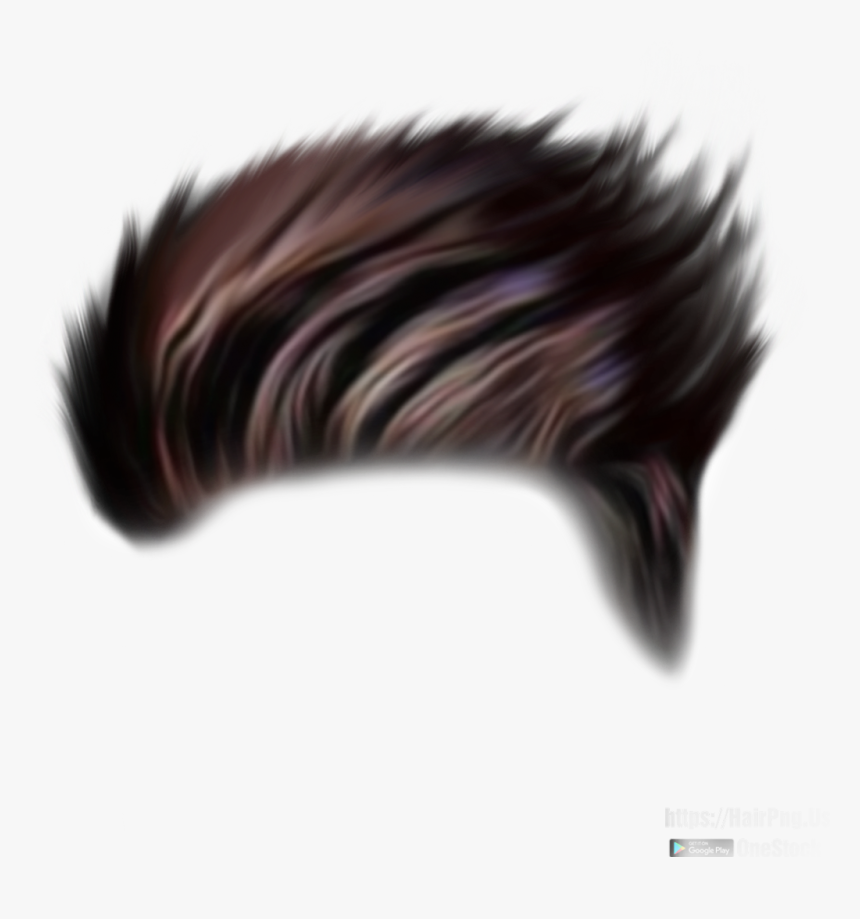 #uuu - Lace Wig, HD Png Download