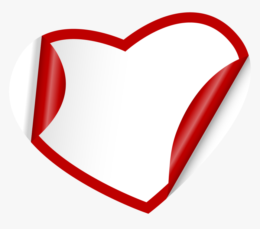 Heart, HD Png Download