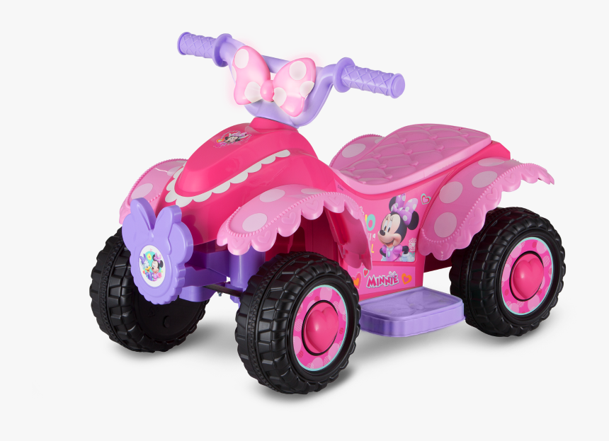 Minnie Mouse Toys, HD Png Download