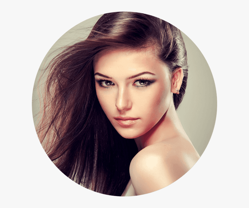 Hairstyle - 飛揚 頭髮, HD Png Download