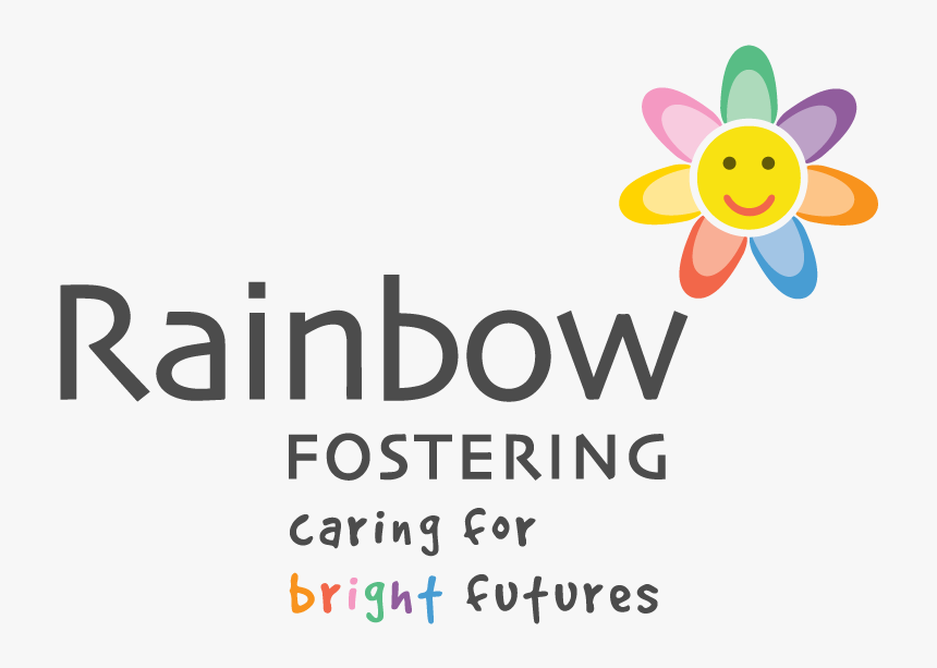 Rainbow Fostering London - Rainbow Fostering, HD Png Download