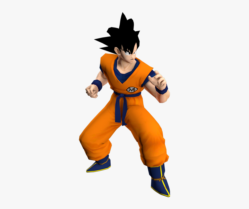 Download Zip Archive - Dragon Ball Z Budokaigoku, HD Png Download