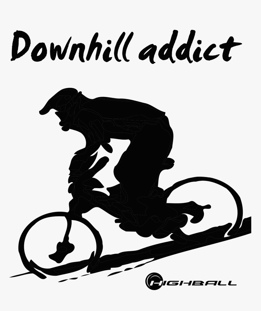 Downhill, HD Png Download
