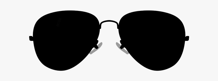 Sunglasses Png Transparent Images - Shadow, Png Download