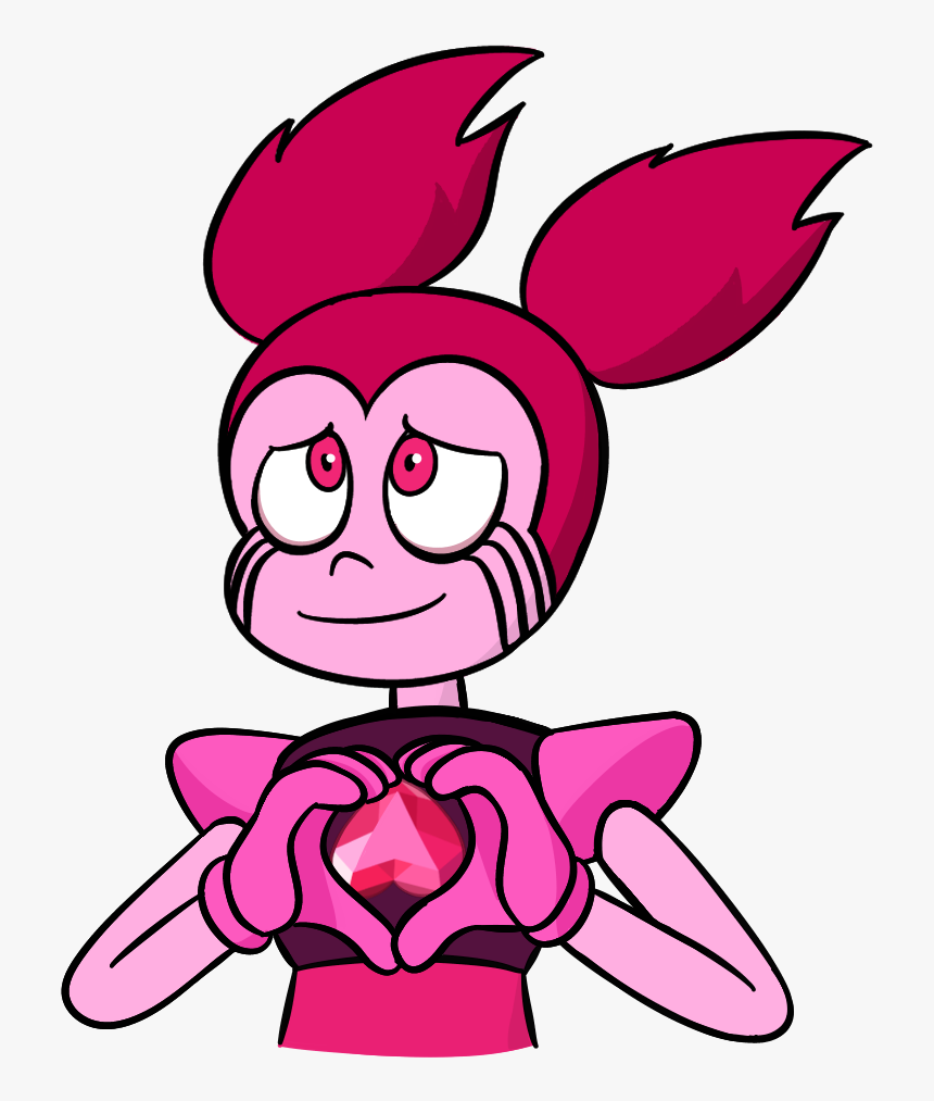 Steven Universe The Movie Spinal, HD Png Download