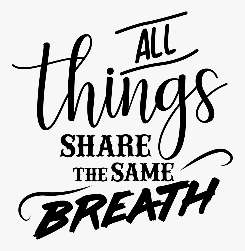 Calligraphy, HD Png Download