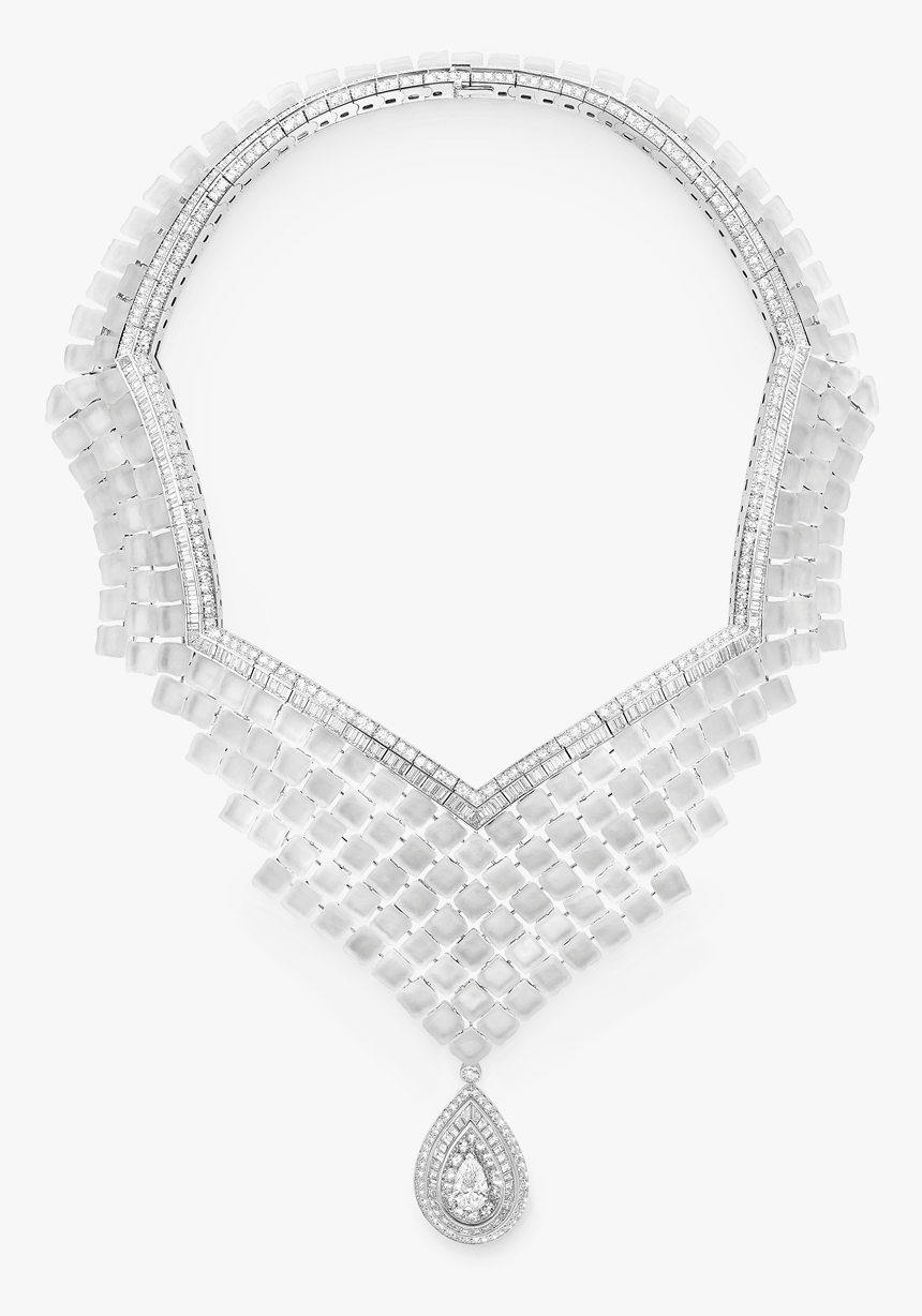 Pavés De Cristal - Pavés De Cristal Boucheron, HD Png Download