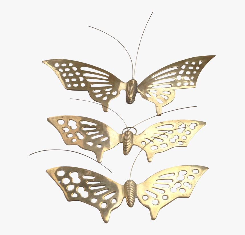 Papilio Machaon, HD Png Download