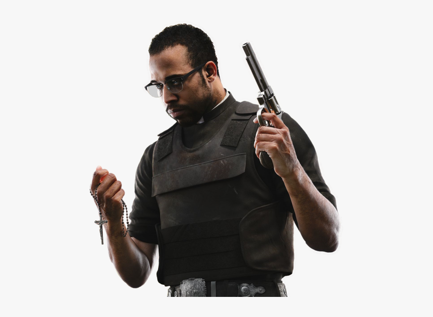 Far Cry 5 Render, HD Png Download