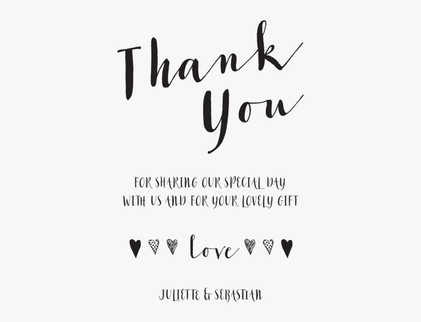 Calligraphy, HD Png Download