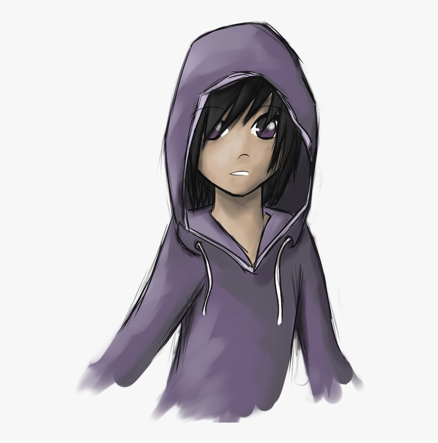 Download Clementine The Walking Dead - Anime, HD Png Download