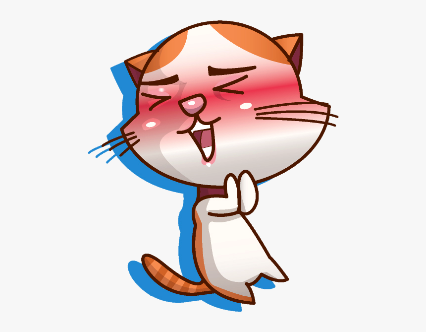 Emo-123 - Cartoon, HD Png Download