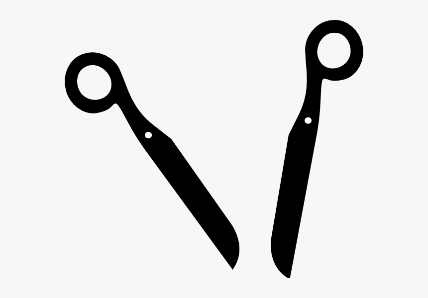 Separate Clipart Black And White, HD Png Download