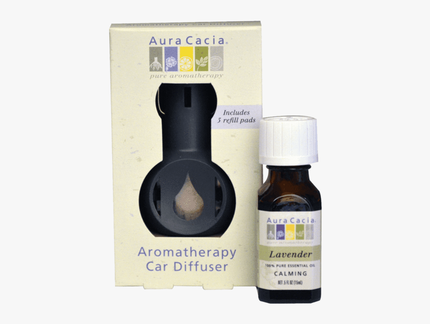 Aura Cacia, HD Png Download