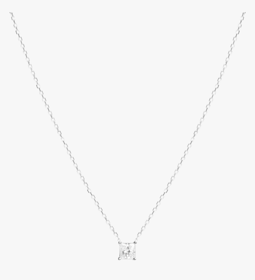 14k Solid Rose Gold Open Heart 12 Diamonds Cross Enclosure - Locket, HD Png Download