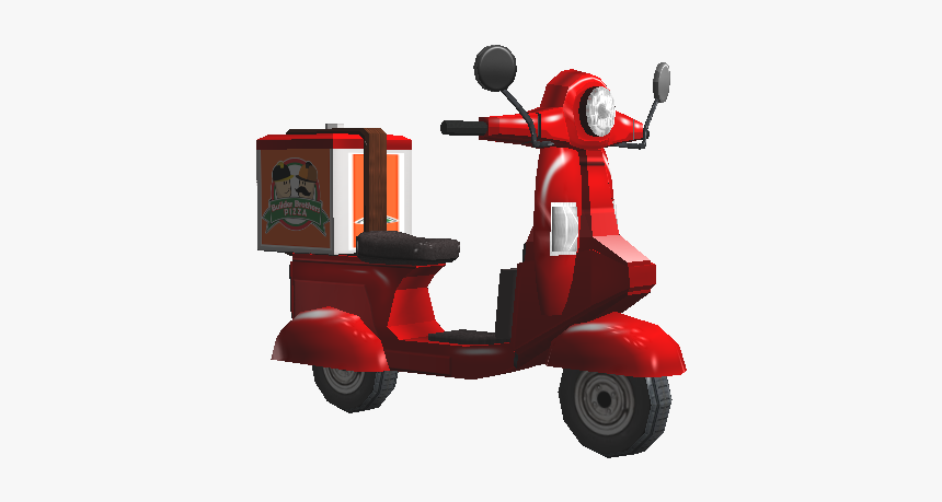 Download Zip Archive - Vespa, HD Png Download
