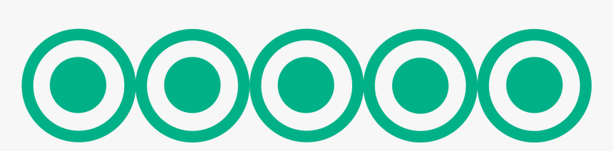 Tripadvisor 4 Bubble, HD Png Download