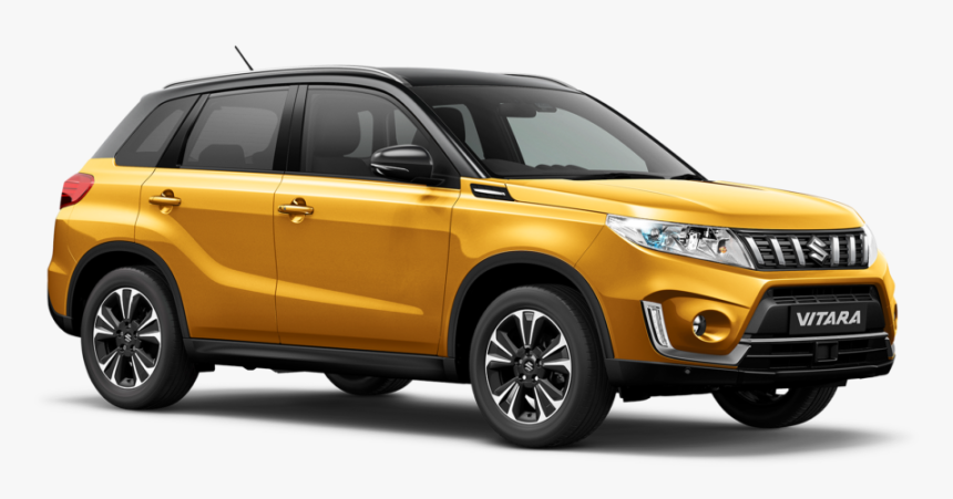 Suzuki/vitara/2019 - India Maruti Suzuki New Car, HD Png Download