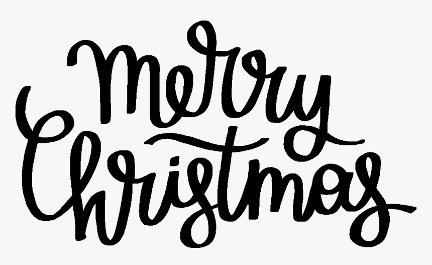 #merrychristmas #christmas #calligraphy #christmasquotes - Calligraphy, HD Png Download
