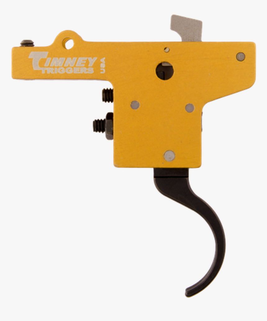 Timney Mauser Trigger, HD Png Download