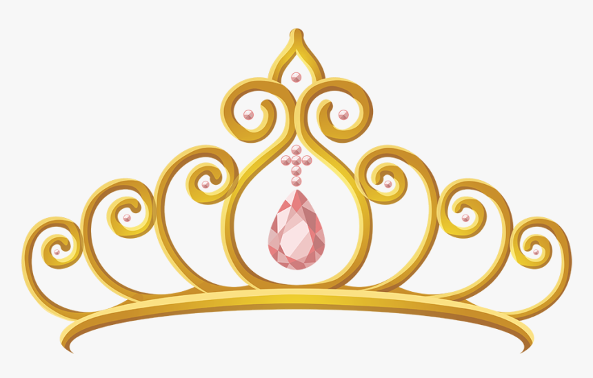 Tiara, HD Png Download , Transparent Png Image PNGitem