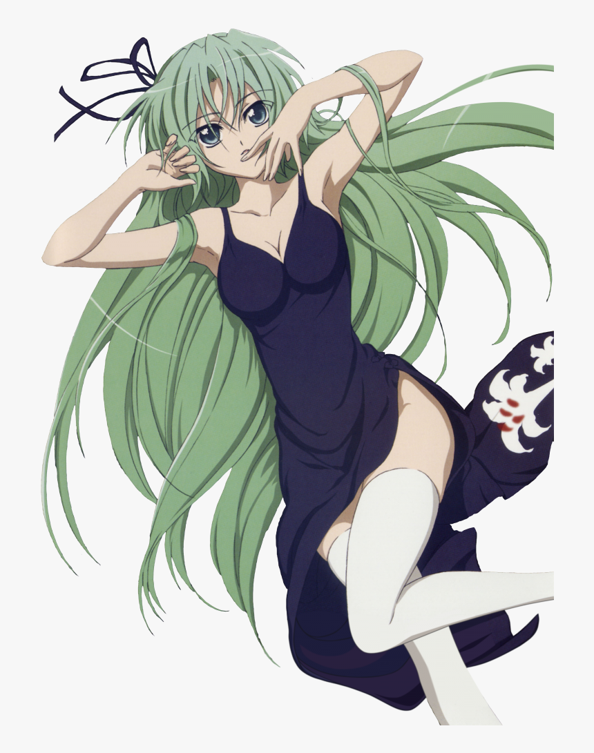 Shion Sonozaki Higurashi No Naku Koro Ni, HD Png Download