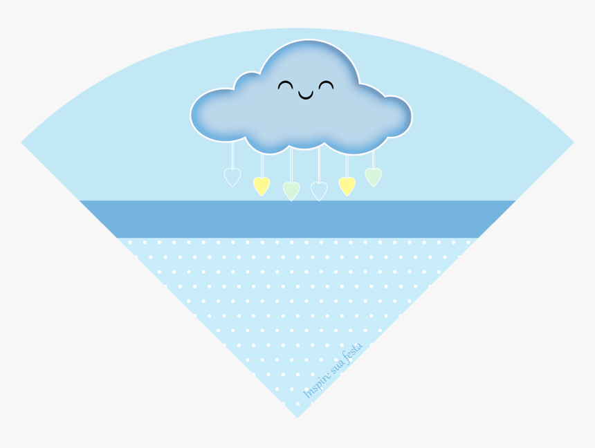 Para Conos Cucuruchos - Illustration, HD Png Download