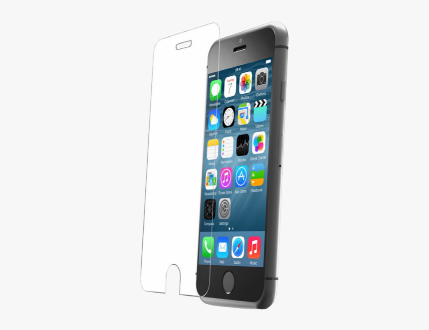 Защитное Стекло На Айфон Пнг, HD Png Download