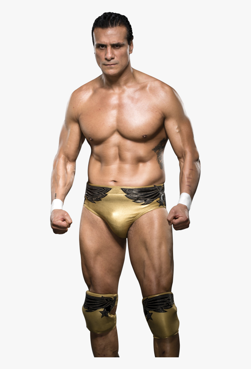 Alberto Del Rio Png, Transparent Png