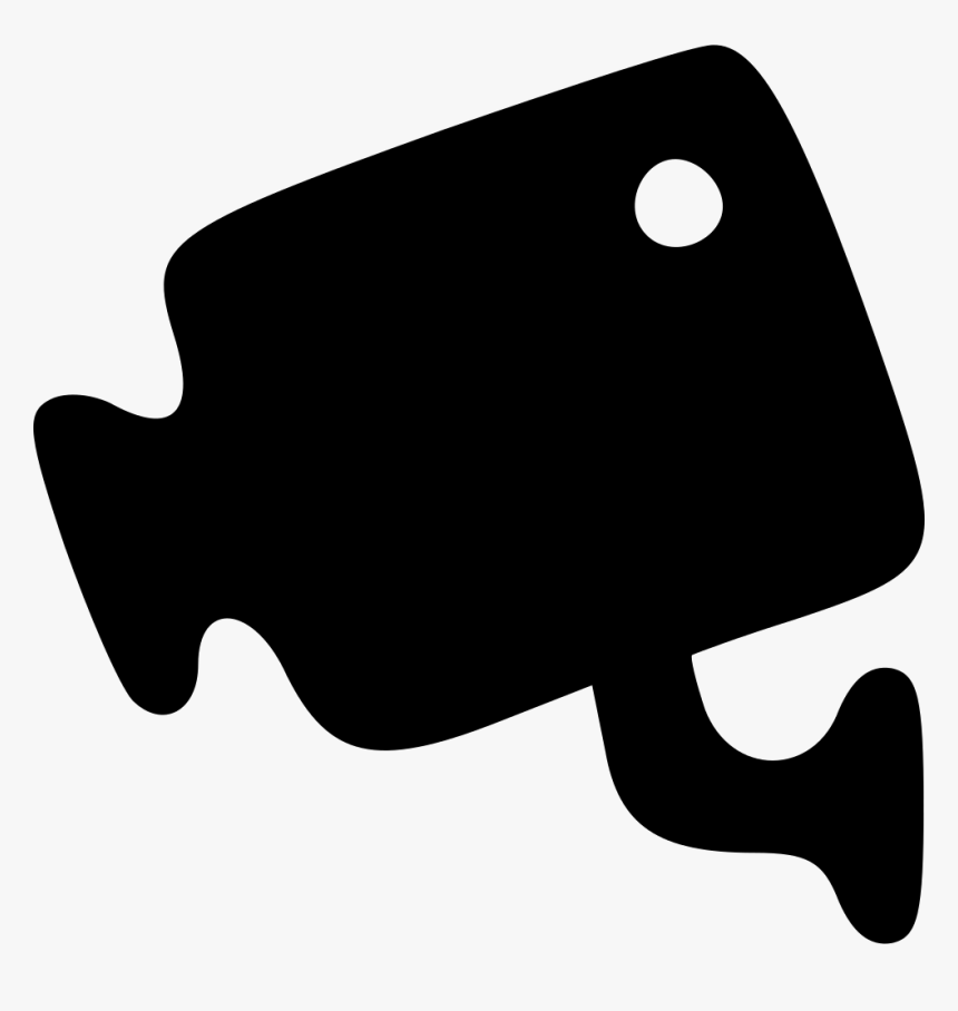 Surveillance Camera - Камера Видеонаблюдения Вектор Png, Transparent Png