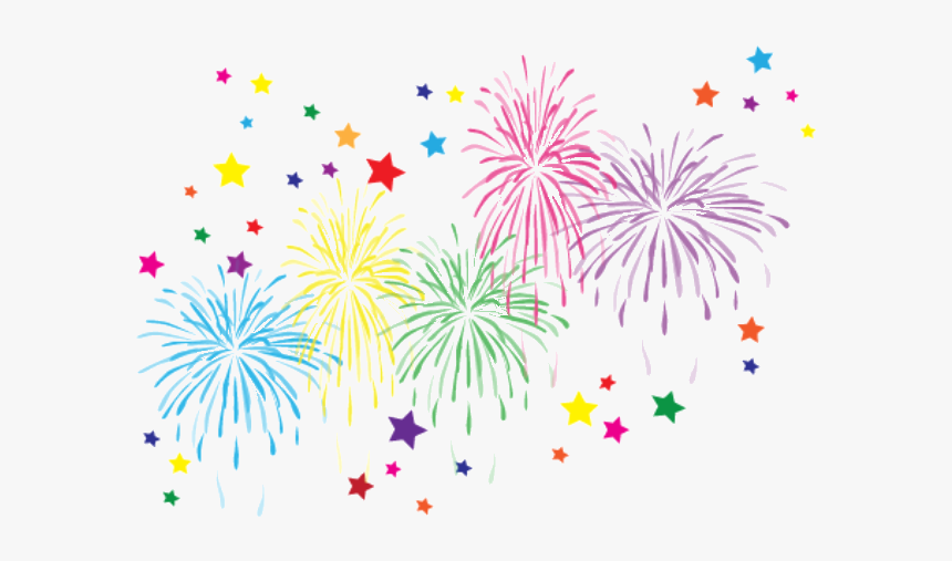 Png Format Png Fireworks, Transparent Png