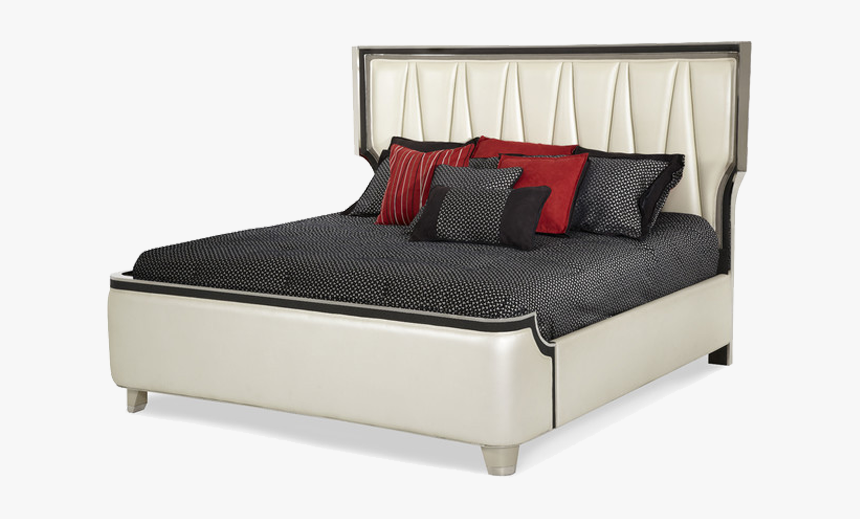 Bed, HD Png Download